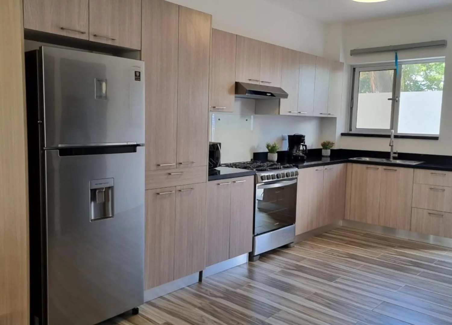 شقة Encuentro Surf, Kiting, Vacay Residencial Aris كاباريتي