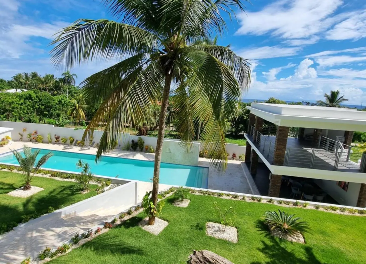 キャバレテEncuentro Surf, Kiting, Vacay Residencial Arisアパートメント 0*, キャバレテ ドミニカ共和国